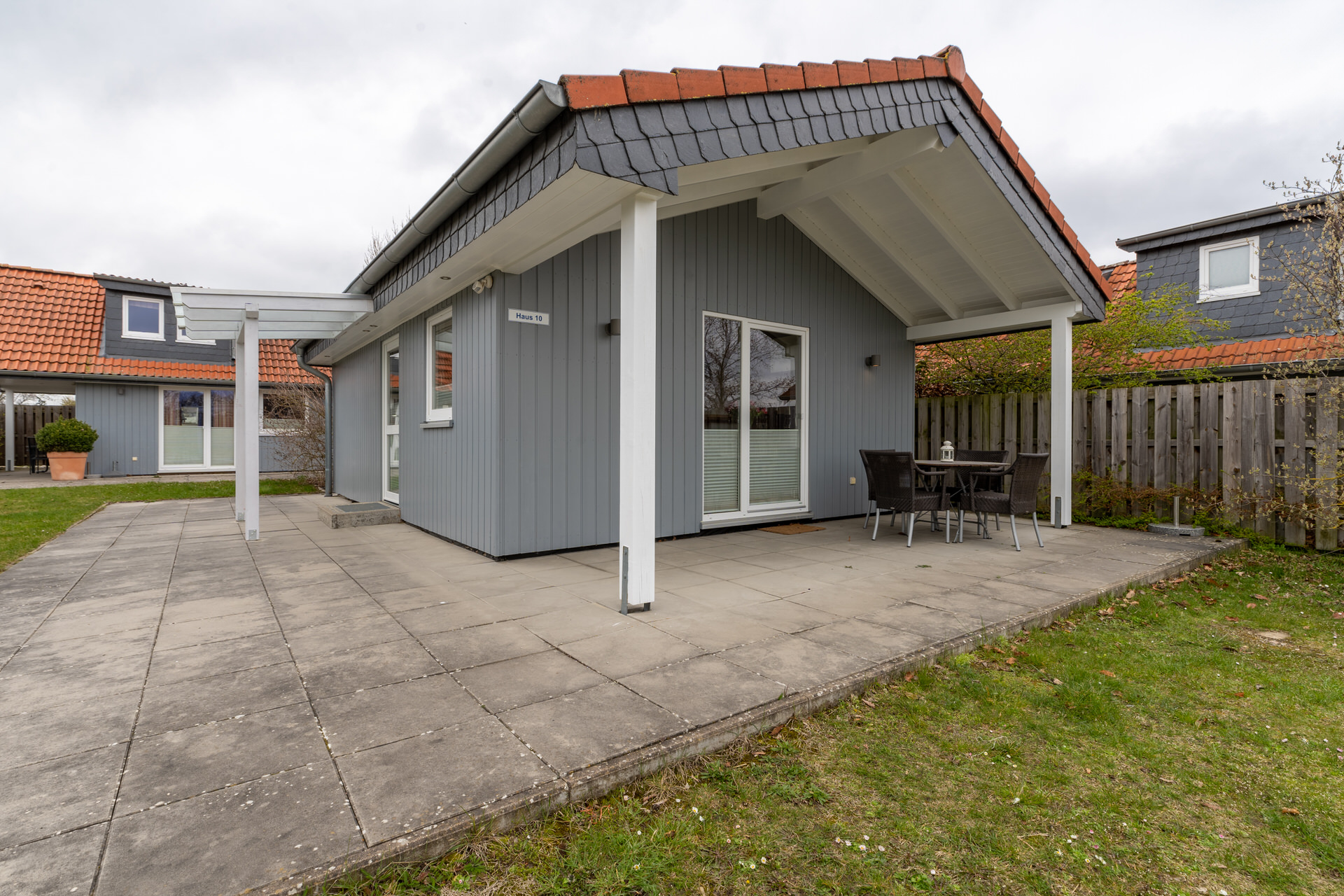 Arnumer See Camping Hannover Ferienhaus 10