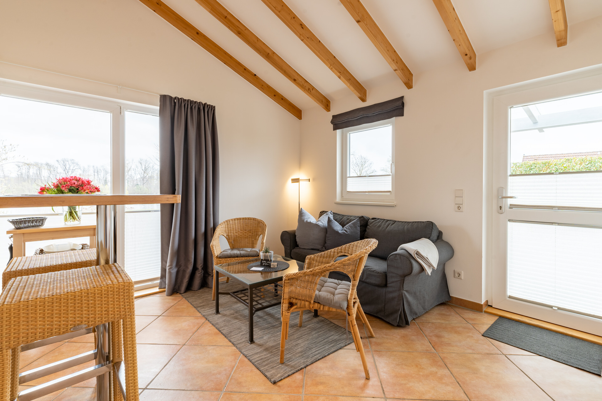 Arnumer See Camping Hannover Ferienhaus 10