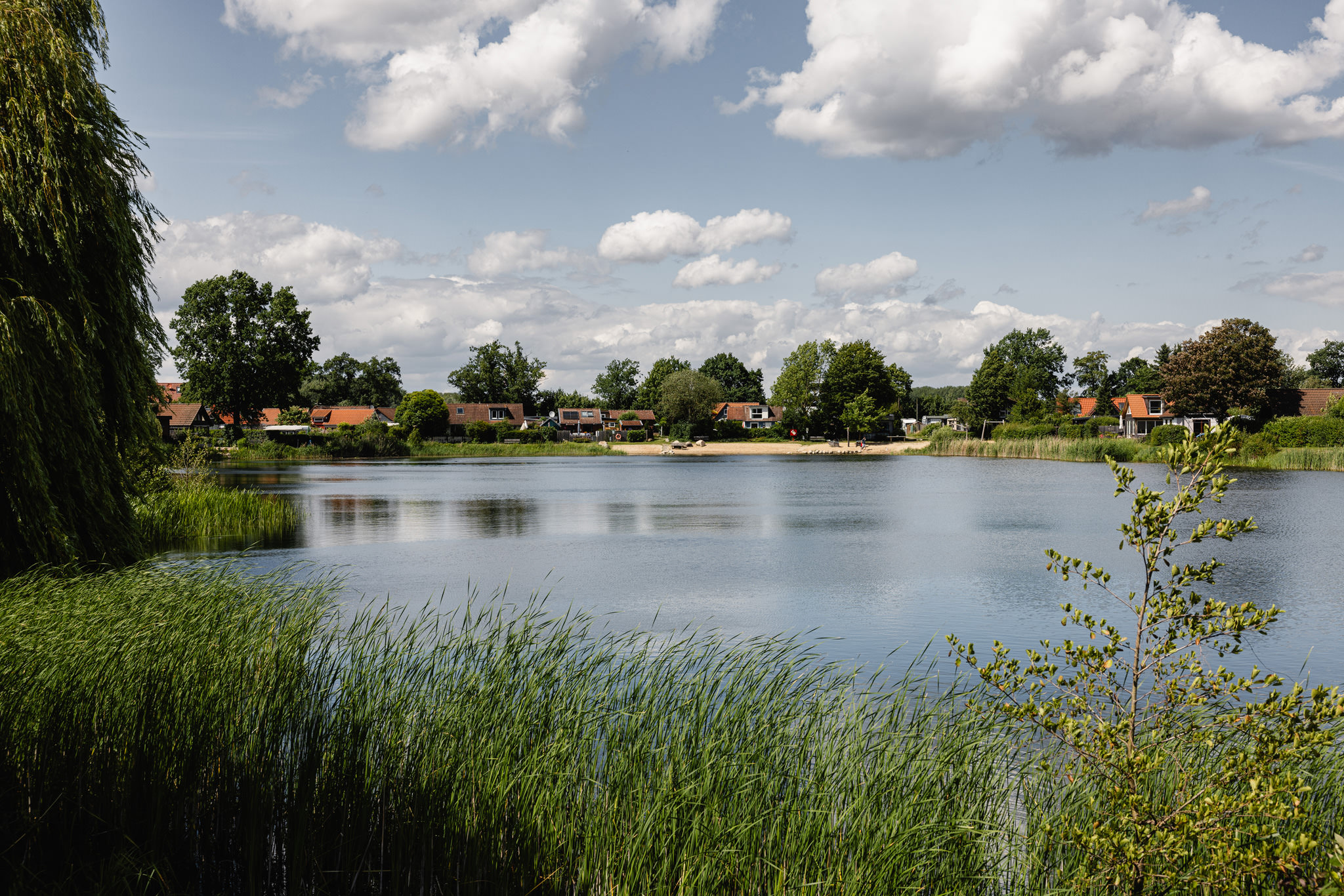 Seeblick